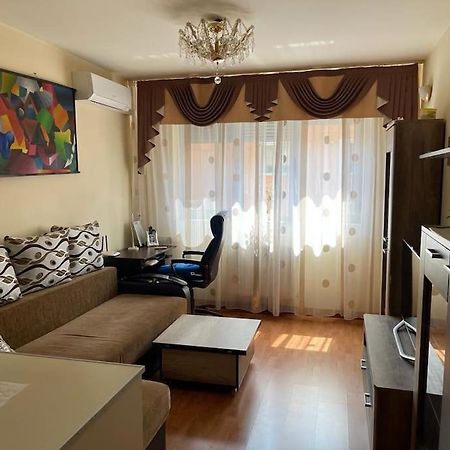 Apartament Cu Un Dormitor / One Bedroom Apartment Satu Mare Dış mekan fotoğraf